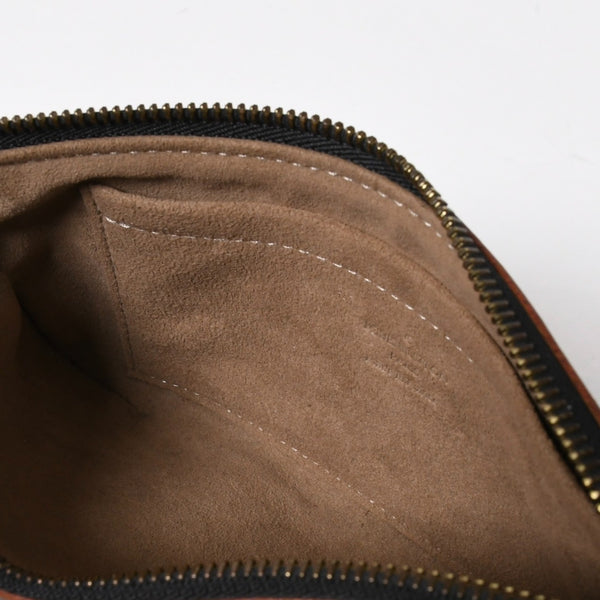 極美品 LOUIS VUITTON ルイヴィトン ポーチ M60097 ポシェット ミラMM モノグラムマルチカラー 村上隆 ブラック 中古 4a007194
