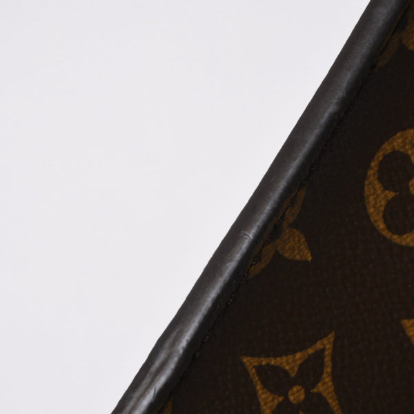 極美品 LOUIS VUITTON ルイヴィトンパシフィック スプリット サコッシュ M43854 モノグラム コバルト ブルー 中古 4a006937