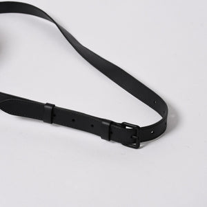 新品同様 LOUIS VUITTON ルイヴィトン ホイール ボックス ショルダーバッグ M59706 モノグラムキャンバス カーフレザー マッドブラック金具 中古 4a007198