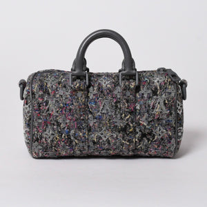 極美品 LOUISVUITTON ルイヴィトン キーポルXS モノグラムフェルト ツイード リサイクル M80821 マルチ 2WAY 中古 4a007158