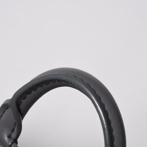 極美品 LOUISVUITTON ルイヴィトン キーポルXS モノグラムフェルト ツイード リサイクル M80821 マルチ 2WAY 中古 4a007158