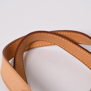 極美品 LOUIS VUITTON ルイヴィトン パレルモPM ハンドバッグ M40145 モノグラム 2WAY PVC レザー ゴールド金具 中古 4a006935