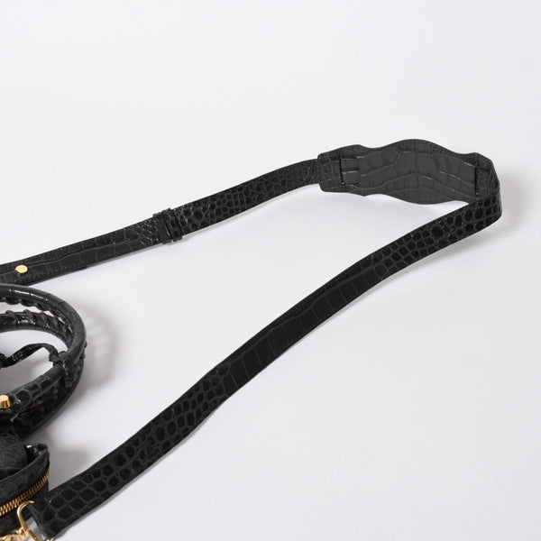 極美品 BALENCIAGA バレンシアガ クラシックメタルエッジシティ 2WAY ハンドバッグ ショルダーバッグ 390160 グレー ゴールド金具 中古 4a006968