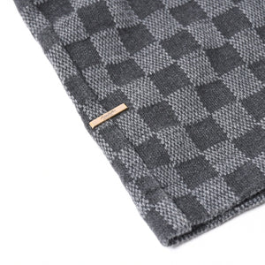 極美品 LOUIS VUITTON ルイヴィトン ショーツ ショートパンツ RM212Q D04 HLY51W サイズXS ダミエ グラフィット グレー 中古 4a007186