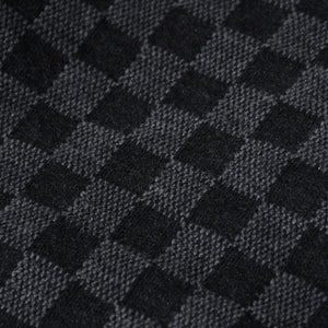 極美品 LOUIS VUITTON ルイヴィトン ショーツ ショートパンツ RM212Q D04 HLY51W サイズXS ダミエ グラフィット グレー 中古 4a007186