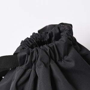 新品未使用 sacai サカイ Pocket Knapsack ポケット ナップサック リュック バックパック 26-01169S カーキ 中古 4a007473