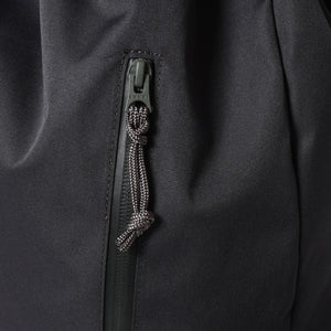 新品未使用 sacai サカイ Pocket Knapsack ポケット ナップサック リュック バックパック 26-01169S カーキ 中古 4a007473