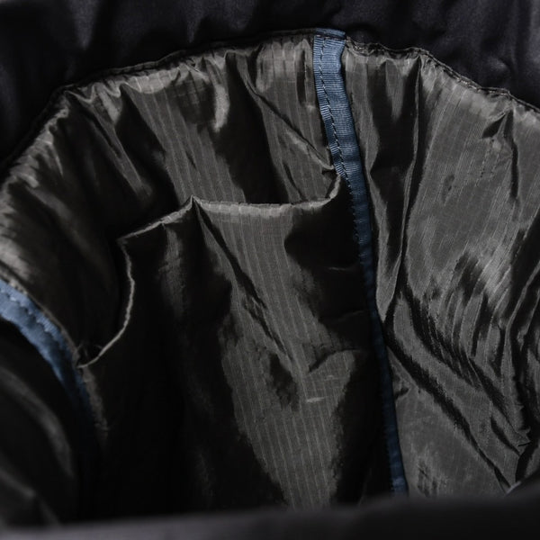 新品未使用 sacai サカイ Pocket Knapsack ポケット ナップサック リュック バックパック 26-01169S カーキ 中古 4a007473