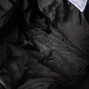 新品未使用 sacai サカイ Pocket Knapsack ポケット ナップサック リュック バックパック 26-01169S カーキ 中古 4a007473