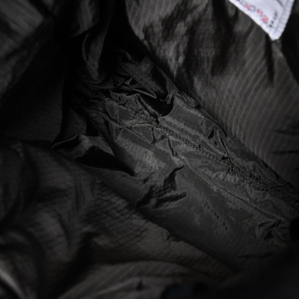 新品未使用 sacai サカイ Pocket Knapsack ポケット ナップサック リュック バックパック 26-01169S カーキ 中古 4a007473