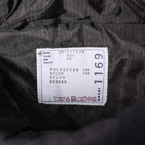 新品未使用 sacai サカイ Pocket Knapsack ポケット ナップサック リュック バックパック 26-01169S カーキ 中古 4a007473