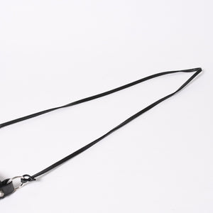 極美品 BALENCIAGA バレンシアガ Giant Hip ジャイアント ヒップ ショルダーバッグ 237203 レザー ブラック シルバー金具 中古 4a007016