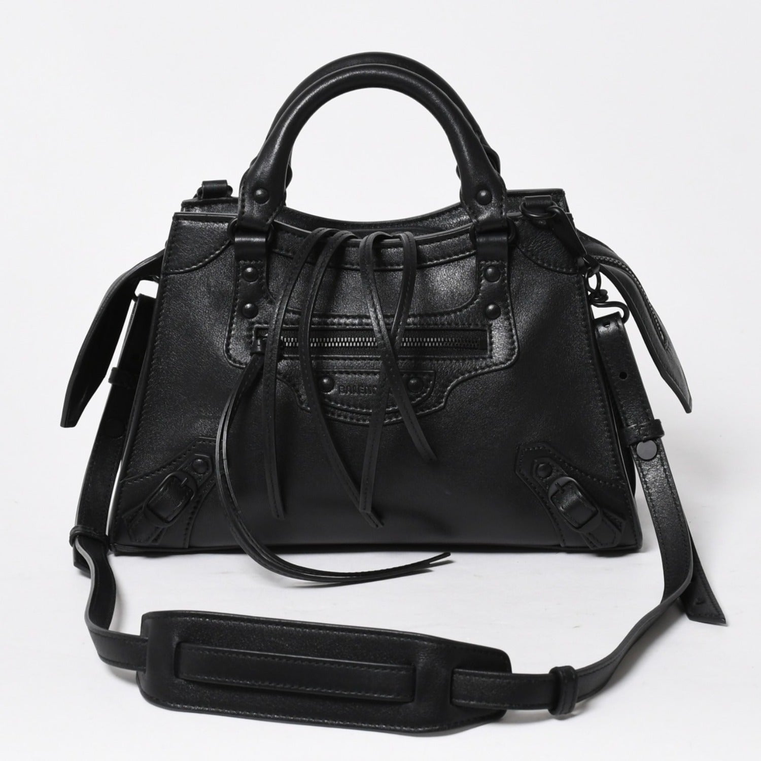 BALENCIAGA