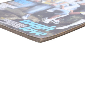 THE SOURCE MAGAZINE ザソースマガジン Fat Joe ファット・ジョー 2004年 7月号 HIP HOP ヒップホップ 雑誌 美品 中古 4a007375