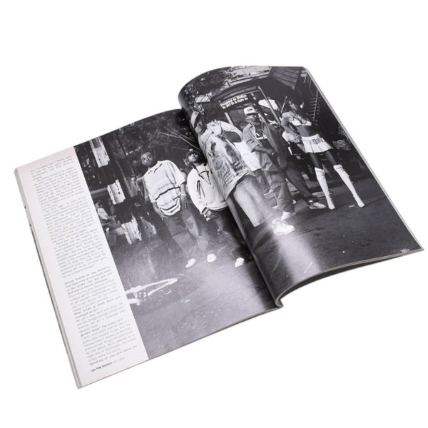 THE SOURCE MAGAZINE ザソースマガジン Fat Joe ファット・ジョー 2004年 7月号 HIP HOP ヒップホップ 雑誌 美品 中古 4a007375