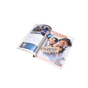 THE SOURCE MAGAZINE ザソースマガジン ウータン・クラン Wu-Tang Clan 2004年 6月号 HIP HOP ヒップホップ 雑誌 美品 中古 4a007374