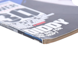 THE SOURCE MAGAZINE ザソースマガジン 2007年 1月 SNOOP DOGG スヌープドッグ 表紙 HIP HOP ヒップホップ 雑誌 美品 中古 4a007373