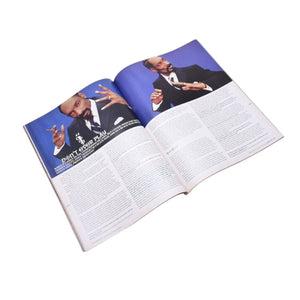 THE SOURCE MAGAZINE ザソースマガジン 2007年 1月 SNOOP DOGG スヌープドッグ 表紙 HIP HOP ヒップホップ 雑誌 美品 中古 4a007373