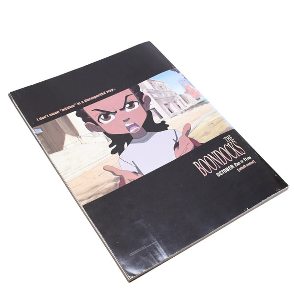 XXL Magazine ダブルエックスエルマガジン 2005年 11月 Lil Wayne リル ウェイン 表紙 HIPHOP ヒップホップ 雑誌 美品 中古 4a007372