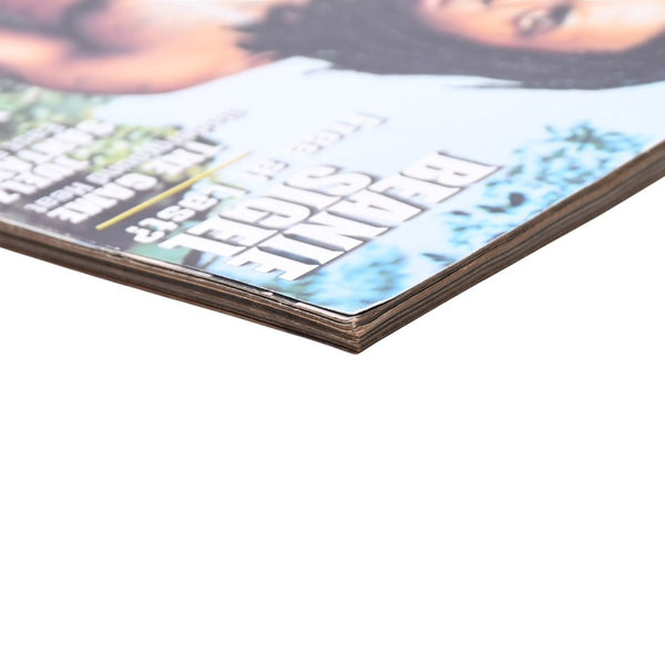 XXL Magazine ダブルエックスエルマガジン 2005年 11月 Lil Wayne リル ウェイン 表紙 HIPHOP ヒップホップ 雑誌 美品 中古 4a007372