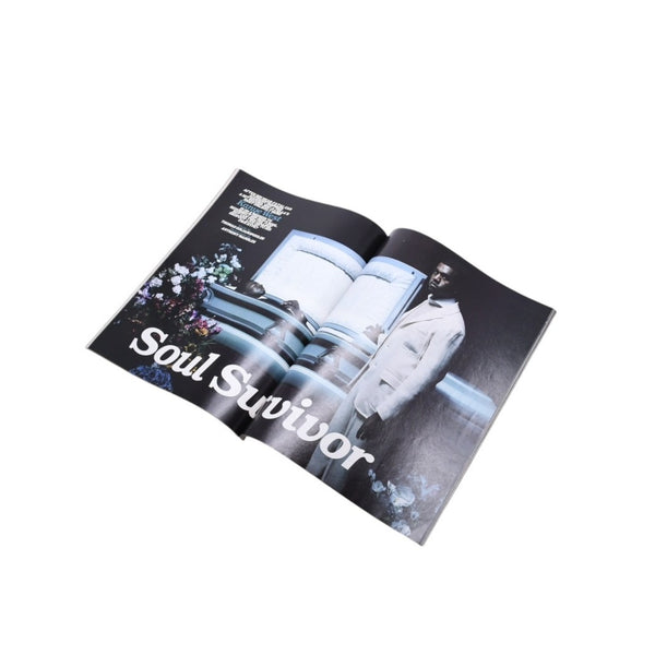 THE SOURCE MAGAZINE ザソースマガジン Kanye West カニエウェスト 2004年 4月 HIP HOP ヒップホップ 雑誌 美品 中古 4a007376