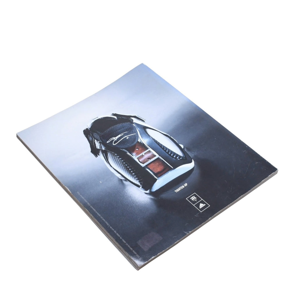 THE SOURCE MAGAZINE ザソースマガジン FABOLOUS ファボラス 2004年 10月 HIP HOP ヒップホップ 雑誌 美品 中古 4a007377
