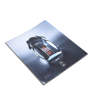 THE SOURCE MAGAZINE ザソースマガジン FABOLOUS ファボラス 2004年 10月 HIP HOP ヒップホップ 雑誌 美品 中古 4a007377