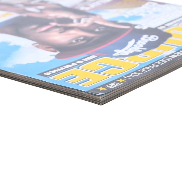 THE SOURCE MAGAZINE ザソースマガジン FABOLOUS ファボラス 2004年 10月 HIP HOP ヒップホップ 雑誌 美品 中古 4a007377