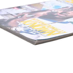 THE SOURCE MAGAZINE ザソースマガジン FABOLOUS ファボラス 2004年 10月 HIP HOP ヒップホップ 雑誌 美品 中古 4a007377