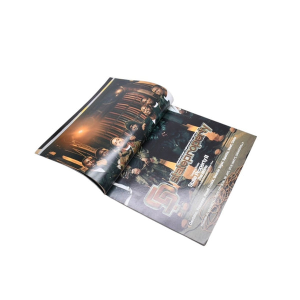 THE SOURCE MAGAZINE ザソースマガジン FABOLOUS ファボラス 2004年 10月 HIP HOP ヒップホップ 雑誌 美品 中古 4a007377