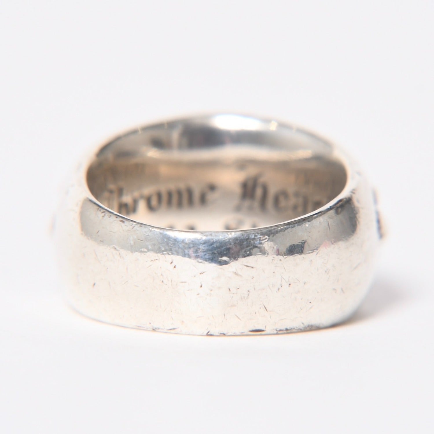 Chrome Hearts(クロムハーツ)