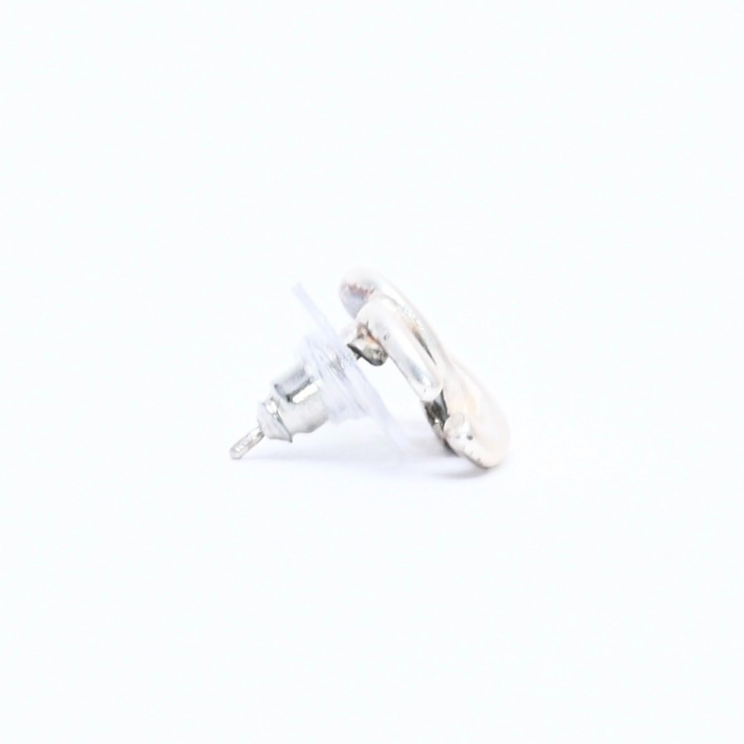 CHANEL シャネル ココマーク スタッドピアス 重量約1.46g 01A刻印