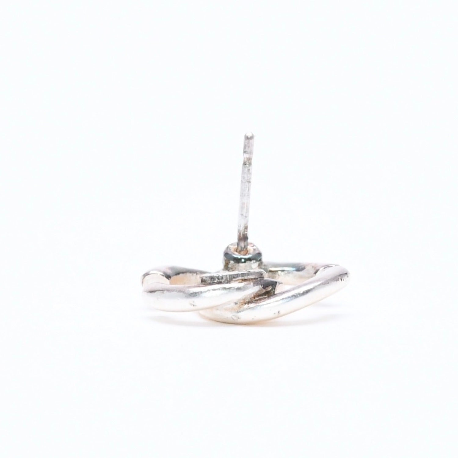 CHANEL シャネル ココマーク スタッドピアス 重量約1.46g 01A刻印