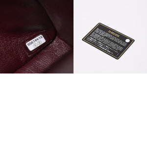 新品未使用 CHANEL シャネル マトラッセ25 Wフラップ Wチェーンショルダーバッグ 31番台 ココマーク キャビアスキン ブラック 中古 4a007110