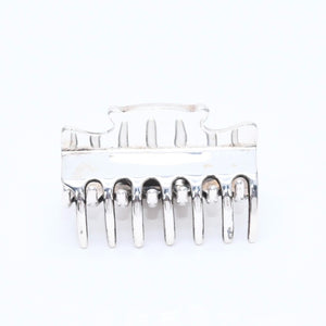 極美品 CHROME HEARTS クロムハーツ HAIR CLIP CH PLUS ヘアクリップ CHプラス 重量約22.49g スターリングシルバー 中古 4a007129