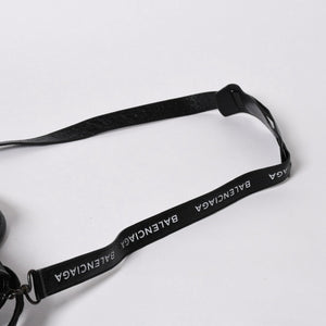 極美品 BALENCIAGA バレンシアガ ハンドバッグ ブラック クラシックシティ ミディアム 505550 シルバー金具 中古 4a007192