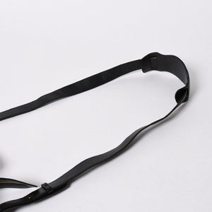 極美品 BALENCIAGA バレンシアガ クラシック メタリック エッジ ミニ シティ 2WAYバッグ 390160 レザー ブラック 中古 4a007139