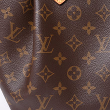 画像をギャラリービューアに読み込む, 極美品 LOUIS VUITTON ルイヴィトン ハンドバッグ 2WAY モノグラム チュレンPM モノグラムキャンバス M48813 ブラウン 中古 4a000782
