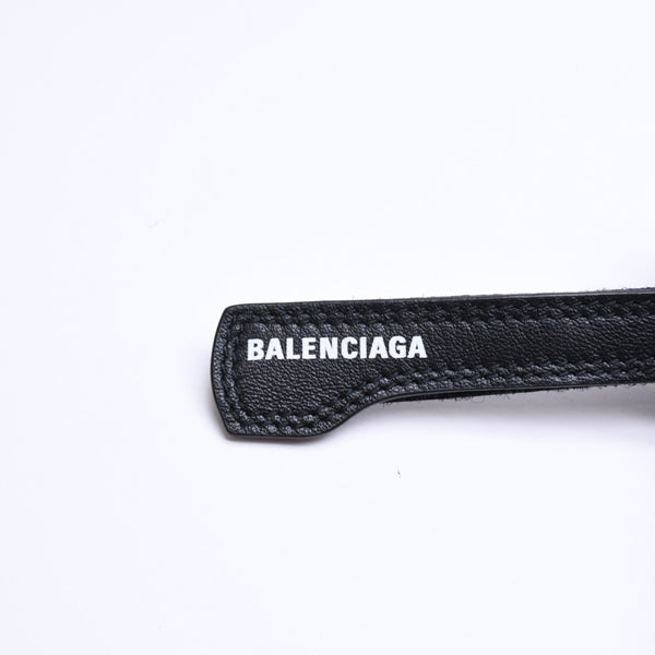 極美品 BALENCIAGA ×ALPINESTARS バレンシアガ アルパインスターズ ウォレット 長財布 レーシンググローブ 805150 中古 4a007227