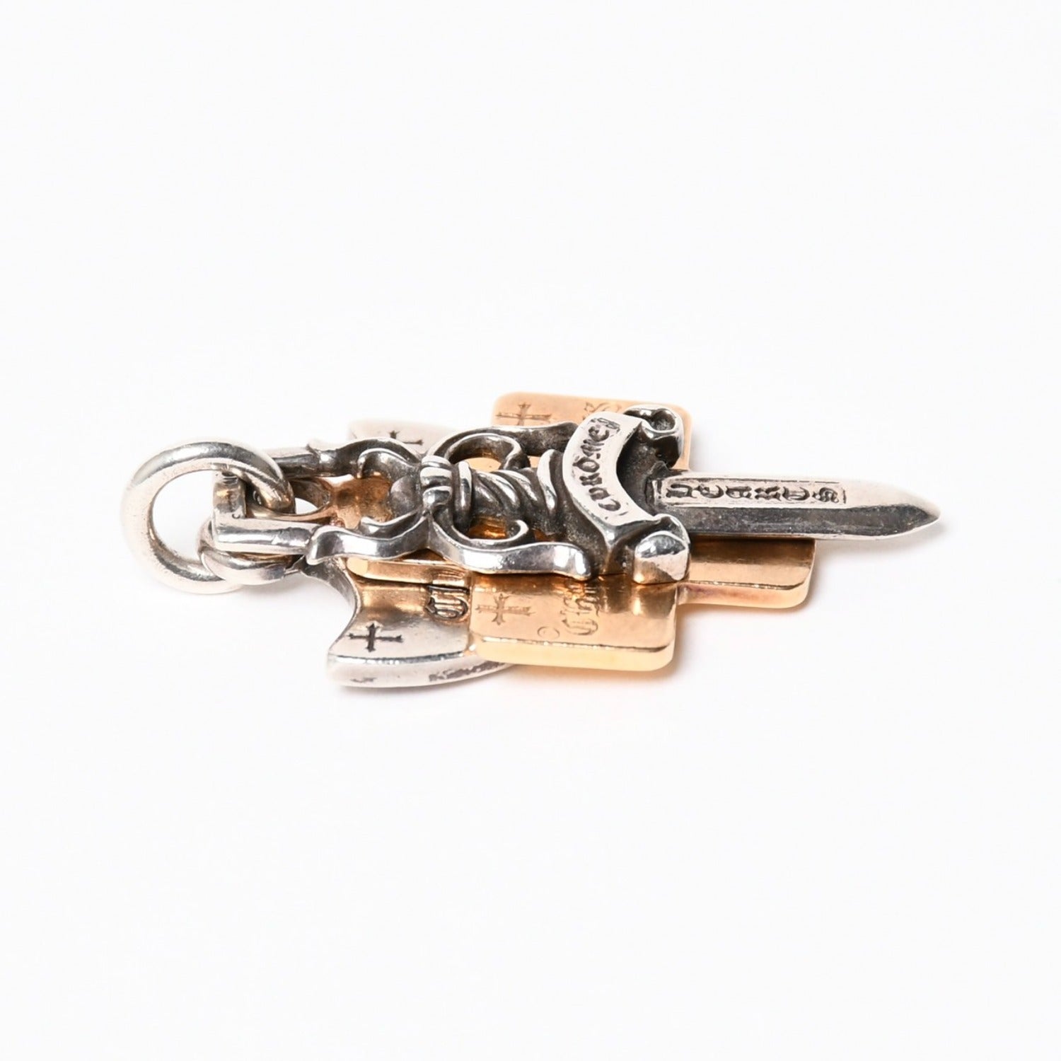 Chrome Hearts(クロムハーツ)