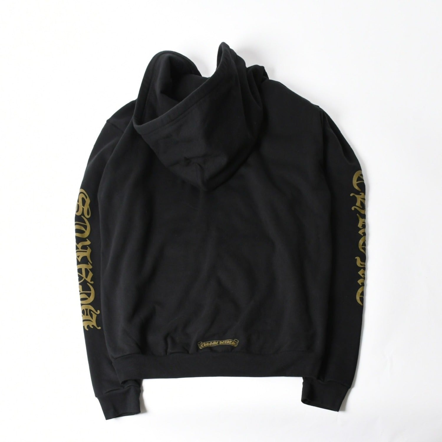Chrome Hearts