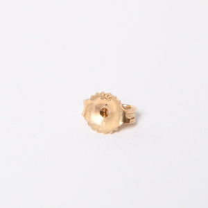極美品 CHROME HEARTS クロムハーツ 22K タイニーE CHプラス 3ドロップピアス ダイヤモンド 重量約4.43g 中古 4a007332