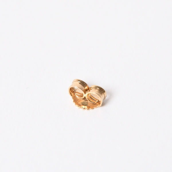 極美品 CHROME HEARTS クロムハーツ 22K タイニーE CHプラス 3ドロップピアス ダイヤモンド 重量約4.43g 中古 4a007332