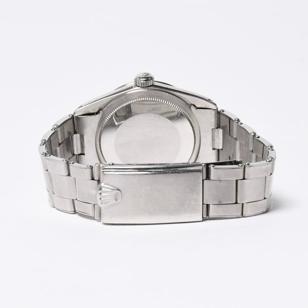 ROLEX ロレックス EXPLORER I エクスプローラー I 腕時計 1016 重量約73.03g AT ステンレススチール 黒文字盤 美品 中古 4a007339