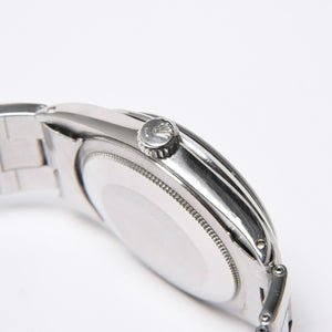 ROLEX ロレックス EXPLORER I エクスプローラー I 腕時計 1016 重量約73.03g AT ステンレススチール 黒文字盤 美品 中古 4a007339
