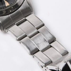 ROLEX ロレックス EXPLORER I エクスプローラー I 腕時計 1016 重量約73.03g AT ステンレススチール 黒文字盤 美品 中古 4a007339