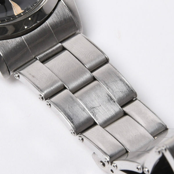 ROLEX ロレックス EXPLORER I エクスプローラー I 腕時計 1016 重量約73.03g AT ステンレススチール 黒文字盤 美品 中古 4a007339