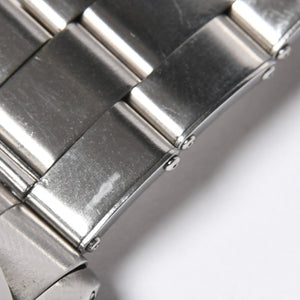 ROLEX ロレックス EXPLORER I エクスプローラー I 腕時計 1016 重量約73.03g AT ステンレススチール 黒文字盤 美品 中古 4a007339