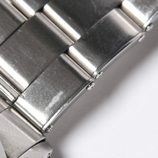 ROLEX ロレックス EXPLORER I エクスプローラー I 腕時計 1016 重量約73.03g AT ステンレススチール 黒文字盤 美品 中古 4a007339