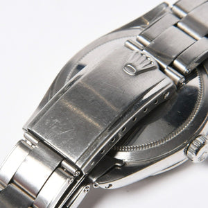 ROLEX ロレックス EXPLORER I エクスプローラー I 腕時計 1016 重量約73.03g AT ステンレススチール 黒文字盤 美品 中古 4a007339